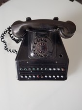 Vintage telefon vermittlung gebraucht kaufen  Elz