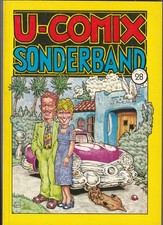 Comix sonderband rick gebraucht kaufen  Hamburg