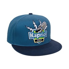 Cappellino snapback thfs usato  Italia