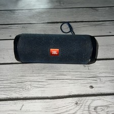 Alto-falante Bluetooth JBL Flip 4 - Azul - Testado, usado comprar usado  Enviando para Brazil