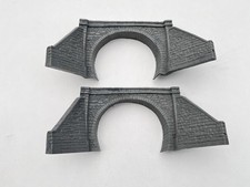 Tunnel entrances gauge for sale  BRADFORD