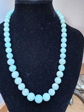 Amazon jade gemstone for sale  MAUCHLINE