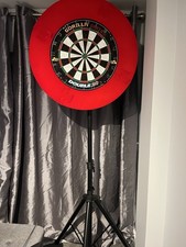 Dartboard package for sale Dartboard package for sale  STOCKTON-ON-TEES