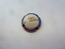 Ancienne eddie constantine d'occasion  Seingbouse