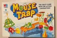 Mouse trap 1999 for sale  WANTAGE