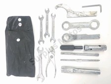 Trousse outil yamaha d'occasion  France
