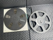 Revox tonbänder gebraucht kaufen  Hannover