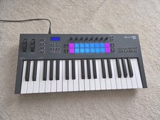 Novation flkey37 midi for sale  LONDON