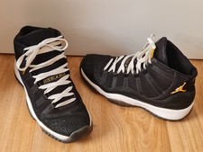 Air jordan schuhe gebraucht kaufen  Friedberg (Hessen)