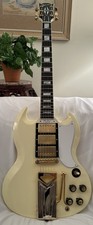 Gibson custom shop for sale  Buffalo