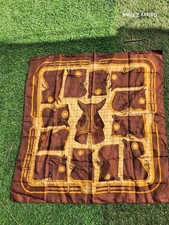 Foulard soie hermes d'occasion  Perpignan-