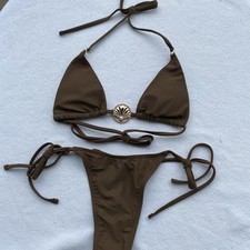 Small dark brown for sale  Santa Barbara