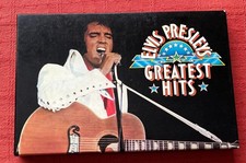 Elvis presley reader for sale  KETTERING
