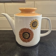 Meakin large teapot for sale  TROWBRIDGE