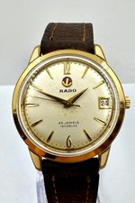 Orologio rado 343942 usato  Lecce