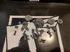 Warhammer 40k aeronautica for sale  LONDON