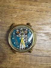 Mens vintage bulova for sale  Austin