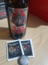 Iron maiden trooper for sale  NOTTINGHAM