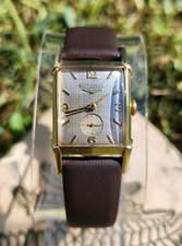 Vtg longines 1950 for sale  Alexandria