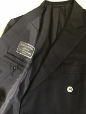 Brioni roman sakko gebraucht kaufen  Sindelfingen