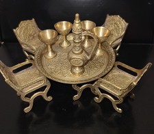 Antique decorative handcrafted for sale  Camp Hill