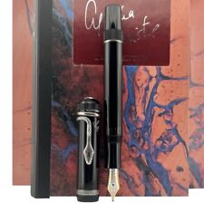 Montblanc writers edition gebraucht kaufen  Offenbach am Main