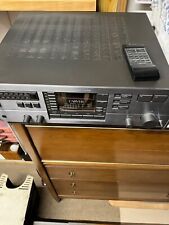 Carver stereo receiver for sale  New Port Richey