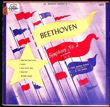Berlin symphony orchestra for sale  Mount Airy