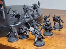 Warhammer 40k genestealer d'occasion  Angoulême