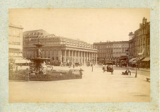 Bordeaux place comédie d'occasion  Pagny-sur-Moselle