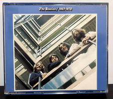the beatles the beatles 1967 1970 comprar usado the beatles the beatles 1967 1970 comprar usado Enviando para Brazil
