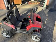 Peg perego polaris for sale  Oxford