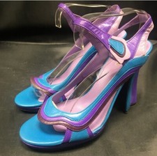 Prada pumps size for sale  San Diego