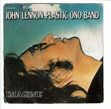 John lennon beatles d'occasion  Ambillou
