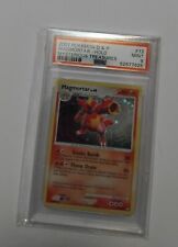 Pokemon magmortar liv. usato  Solza