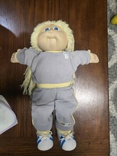 Original cabbage patch for sale  Glen Ellyn