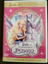Barbie magia pegaso usato  Italia