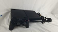 ps3 500gb console super slim for sale ps3 500gb console super slim for sale SUNDERLAND