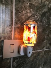 Luce notturna lampada usato  Buonacompra