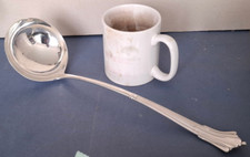 Big heavy sterling for sale  EASTBOURNE