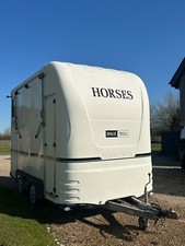 Equitrek space treks for sale  DUNMOW