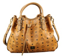 Mcm tasche handtasche gebraucht kaufen  Duisburg