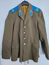 Uniform sowjetunion luftwaffe gebraucht kaufen  Freihung