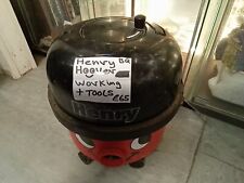 Henry hoover hvr200 for sale  WORTHING