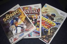 Nintendo wii game for sale  BURGESS HILL