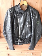 Lederjacke harro vintage gebraucht kaufen  Ahlen-Dolberg