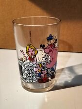 Verre moutarde 1968 d'occasion  Château-Renard