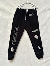 Calça de Moletom Darc Sport Feminina Grande Preta Joggers She Wolves Gym comprar usado  Enviando para Brazil