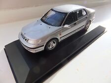 Minichamps 1987 saab for sale  UK