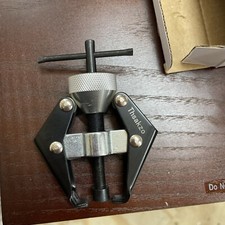 Terminal de bateria e extrator de braço do limpador terminal de bateria rolamento limpador braço puxador... comprar usado Terminal de bateria e extrator de braço do limpador terminal de bateria rolamento limpador braço puxador... comprar usado  Enviando para Brazil